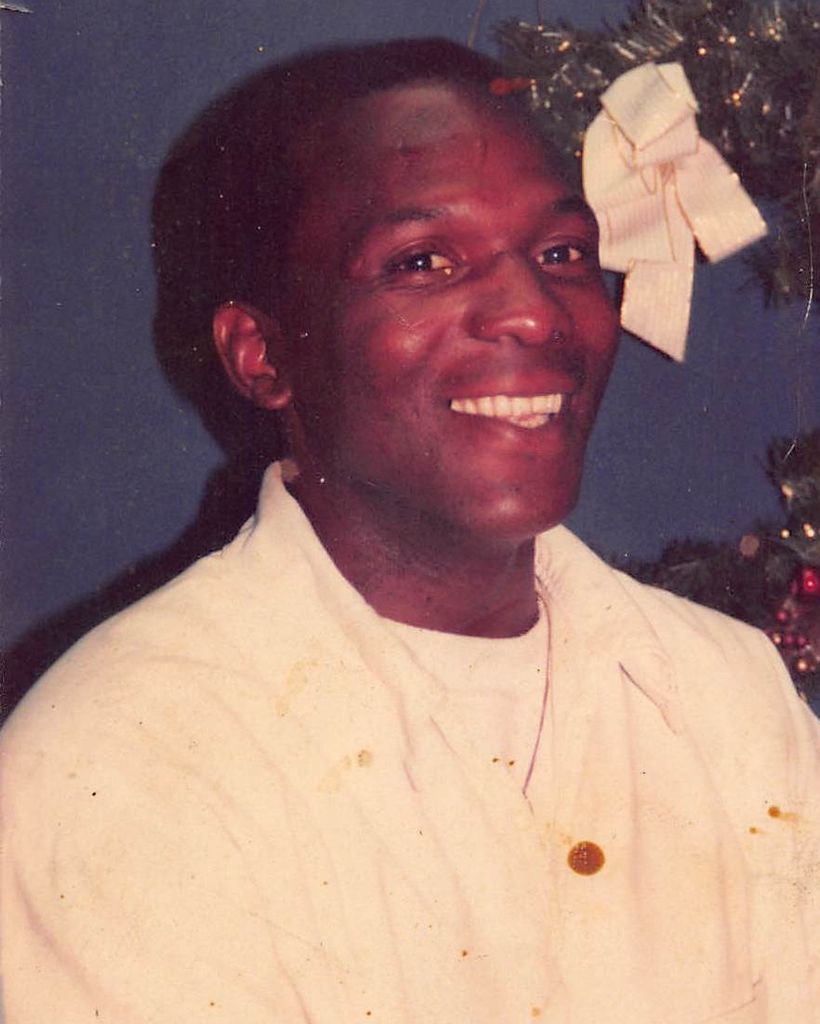 DELFRED LARAY HARPER