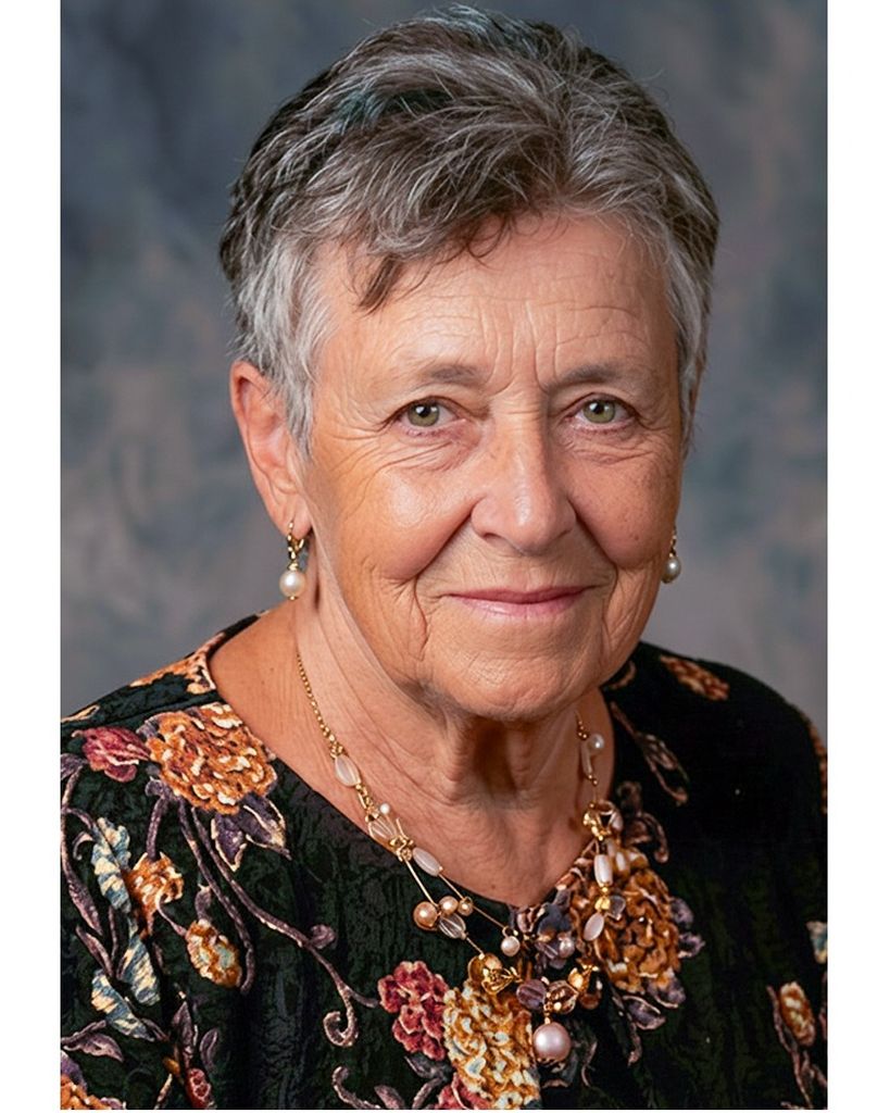 Kathleen A. Coffin
