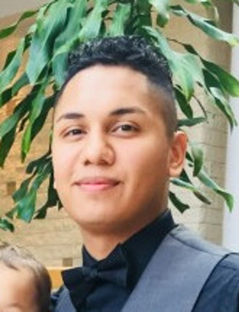 Henry Gomez Profile Photo