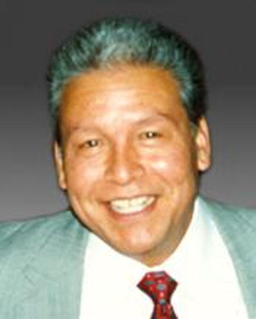 Armando M. Martinez