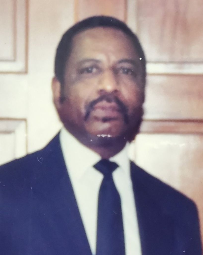 Clifford Huff, Jr. Profile Photo