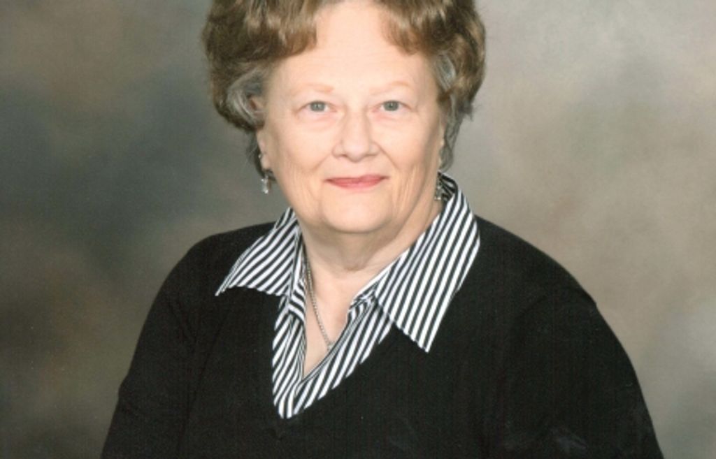 Donna Maurine Tullis