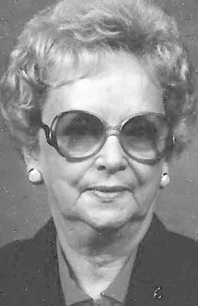 Frances Shoulders Profile Photo