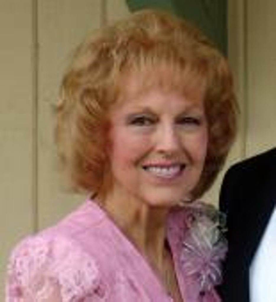 Nancy Swearingen Profile Photo