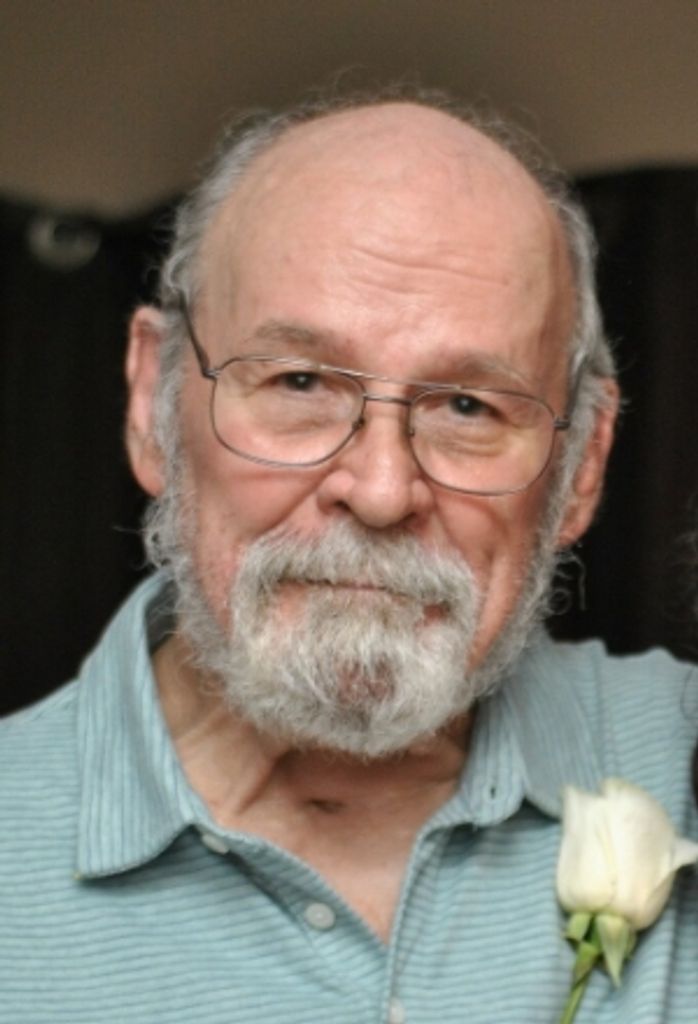 Ronald James Cole Profile Photo