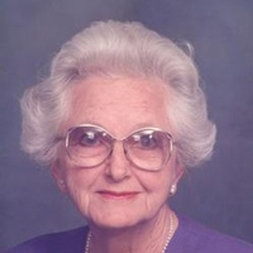 Mary Lee Justice Yates