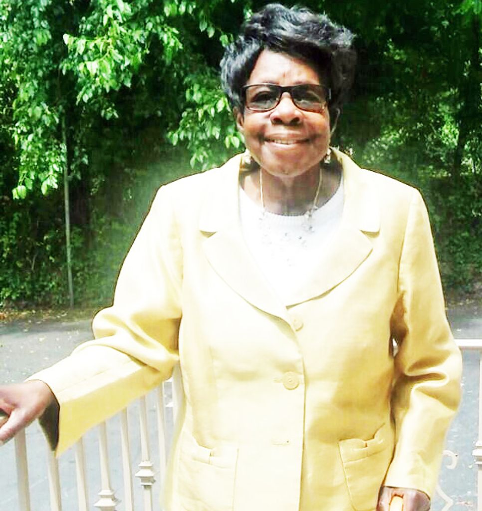 Eula B. Mcmillian