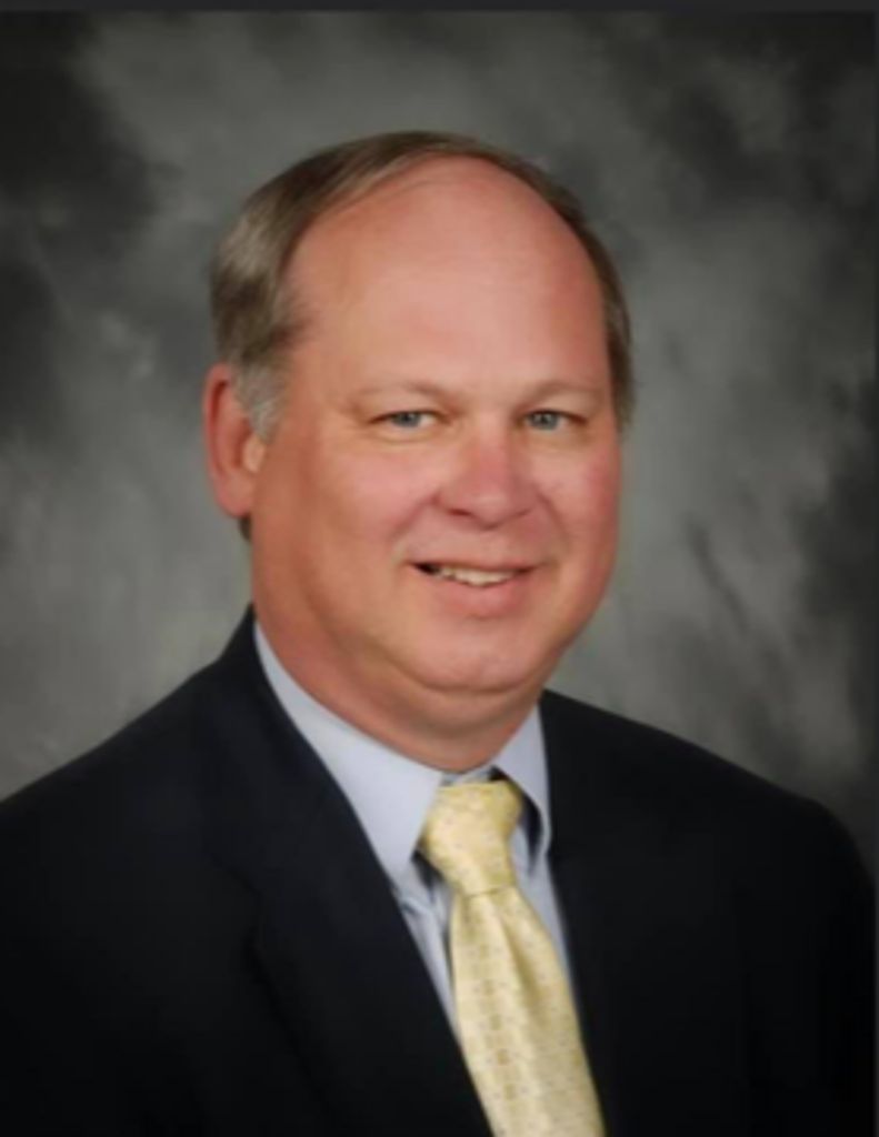 Charles D. Woodle Profile Photo