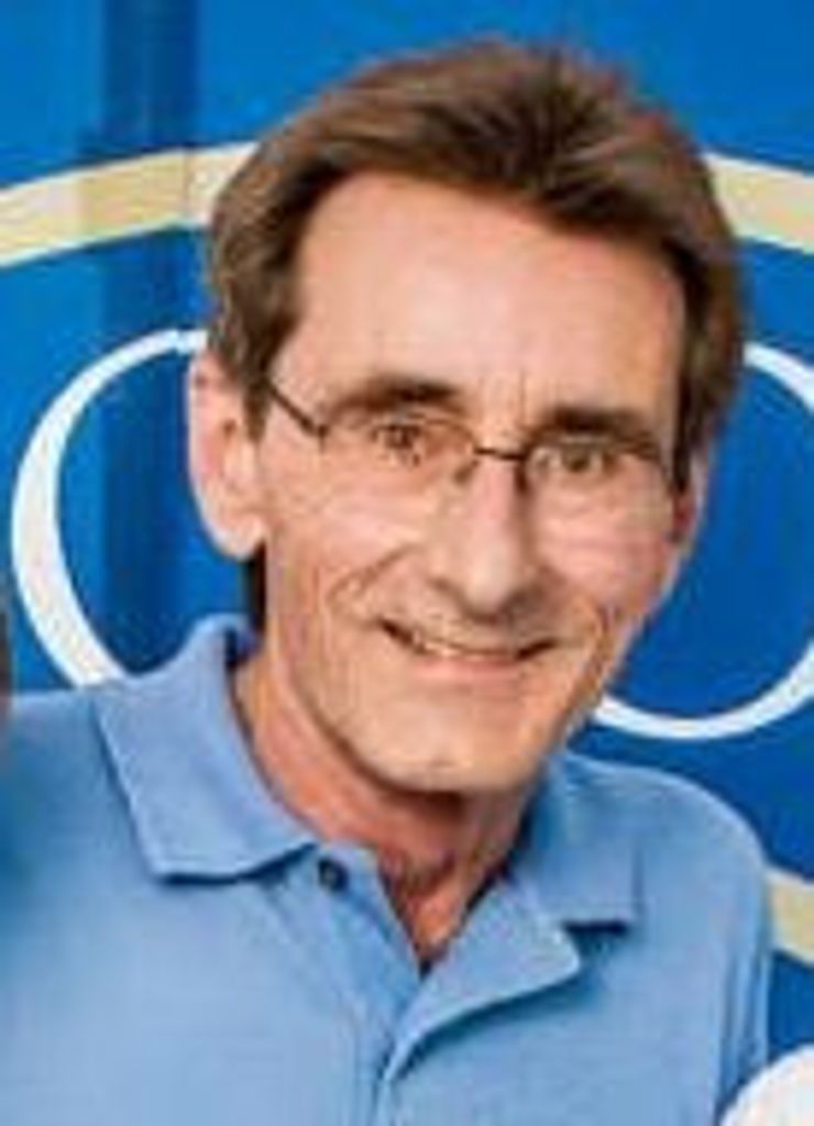 Jay D. Cutrell