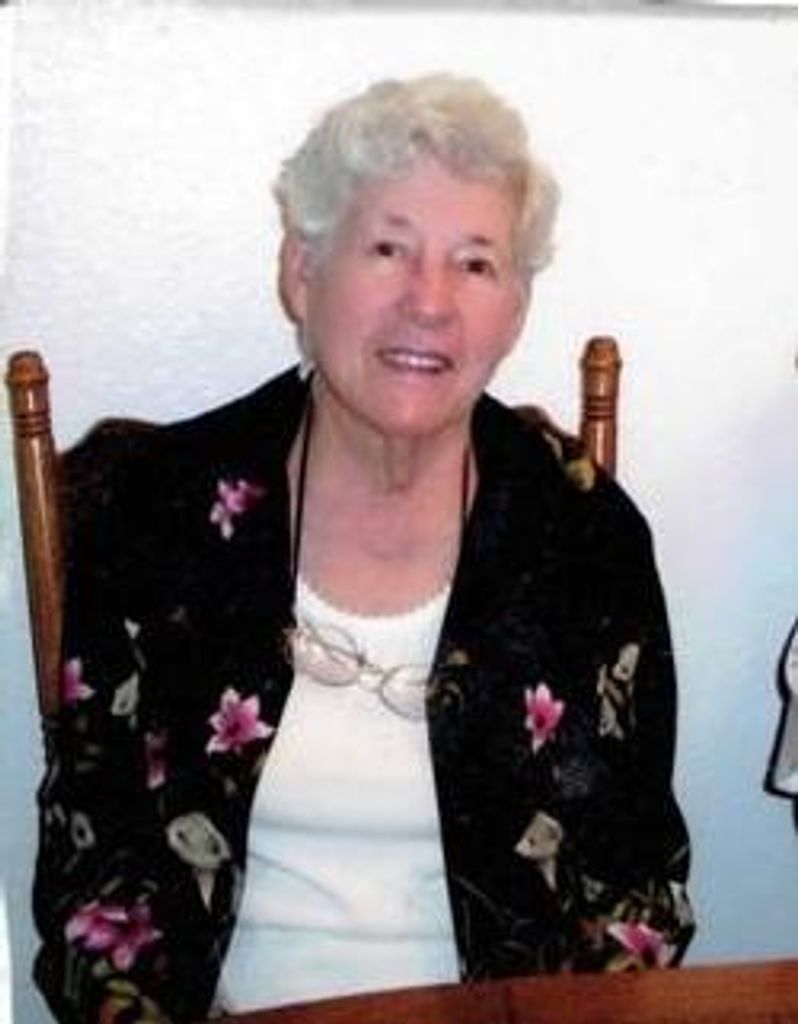 Orma Irene Prentice Profile Photo
