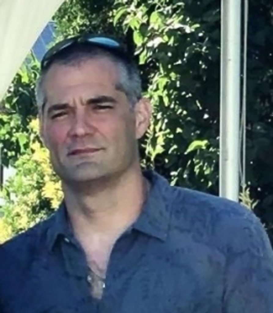 Todd Neiman Profile Photo