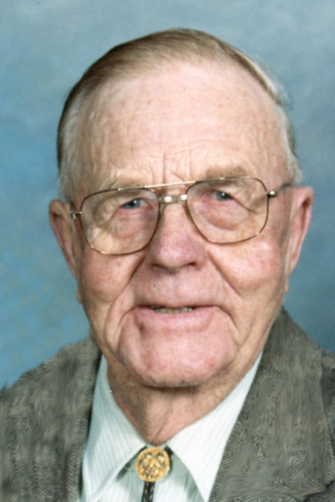 Ernest Heinje Profile Photo