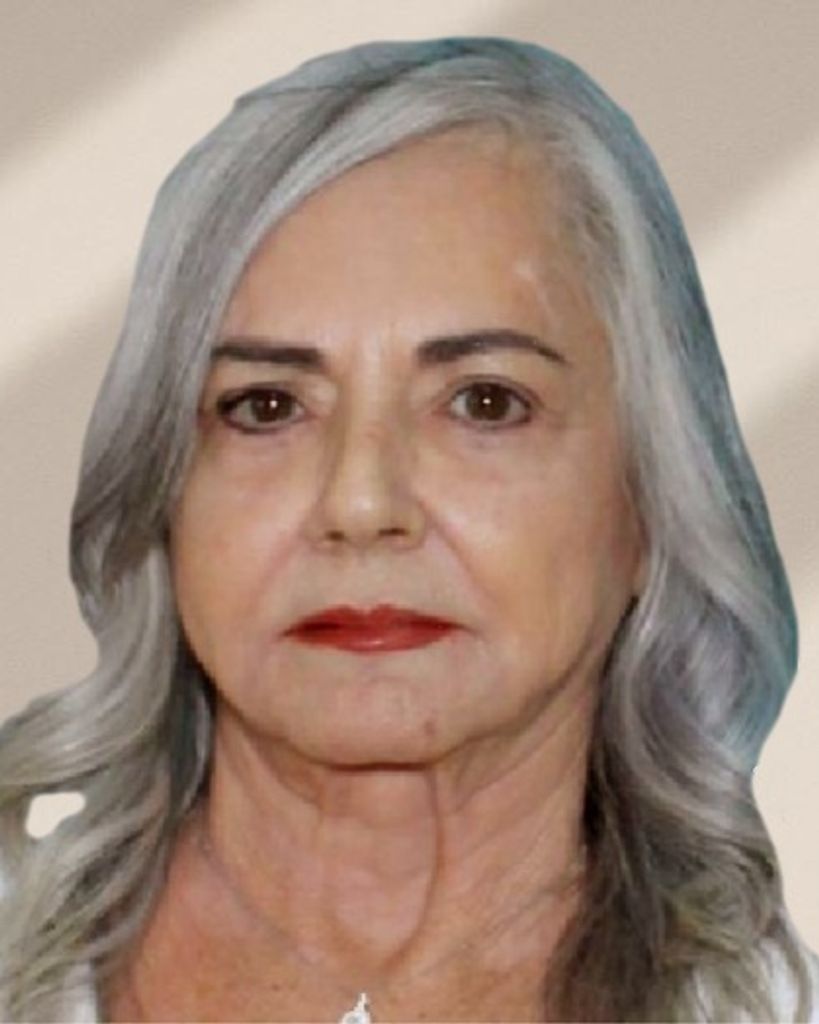 Yvonne Broussard Profile Photo