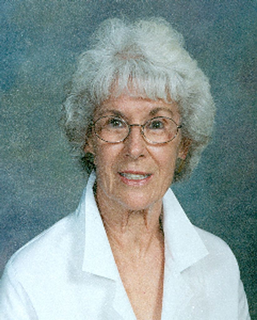 Betty L. Harper