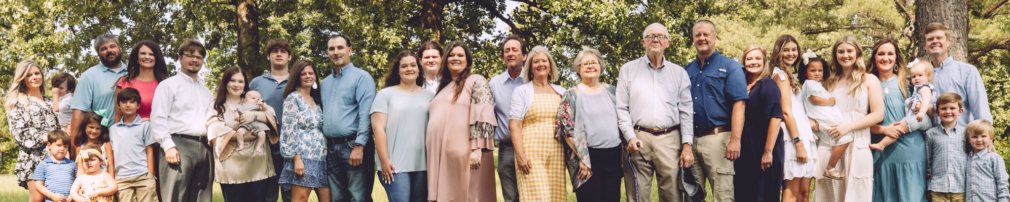 Cover for Bobby Adams's Obituary