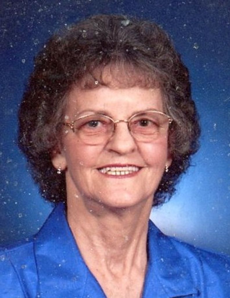 Revonda Crowe Carswell Profile Photo