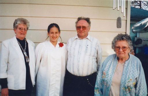Dennis J. Cordes, Sr. photo gallery thumbnail 71 of 87