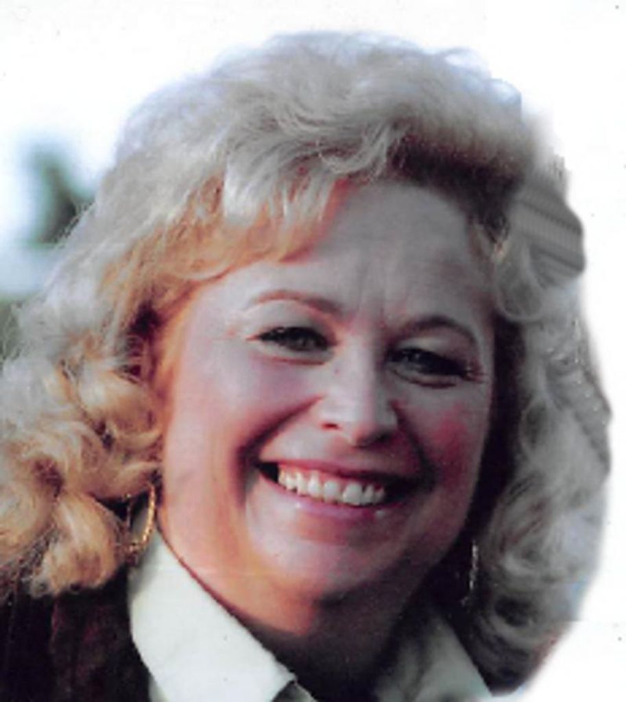 Pamela Mosley Masters Profile Photo