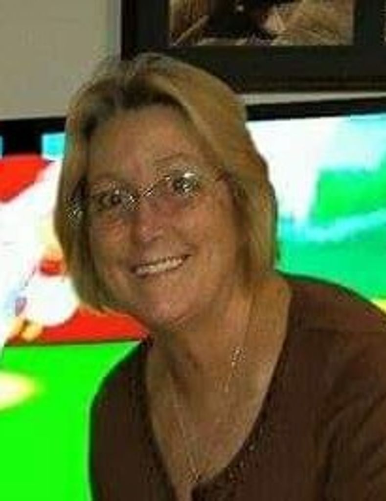 Julie Holland Fullen Profile Photo