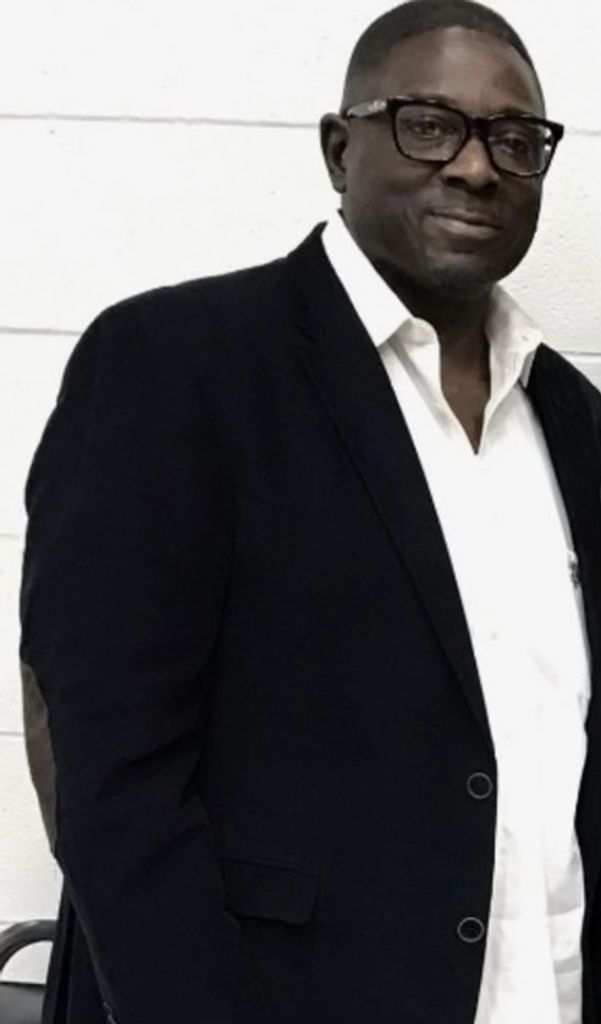 Anthony Conley Profile Photo