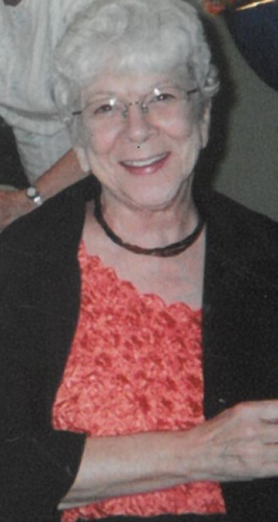 Lucille Arsenault Profile Photo
