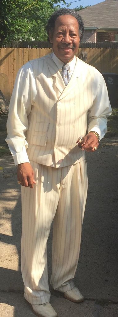 Bennie Harden Profile Photo