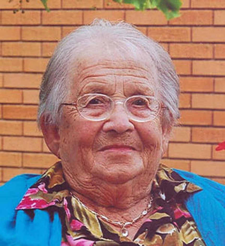 Signe Eikom