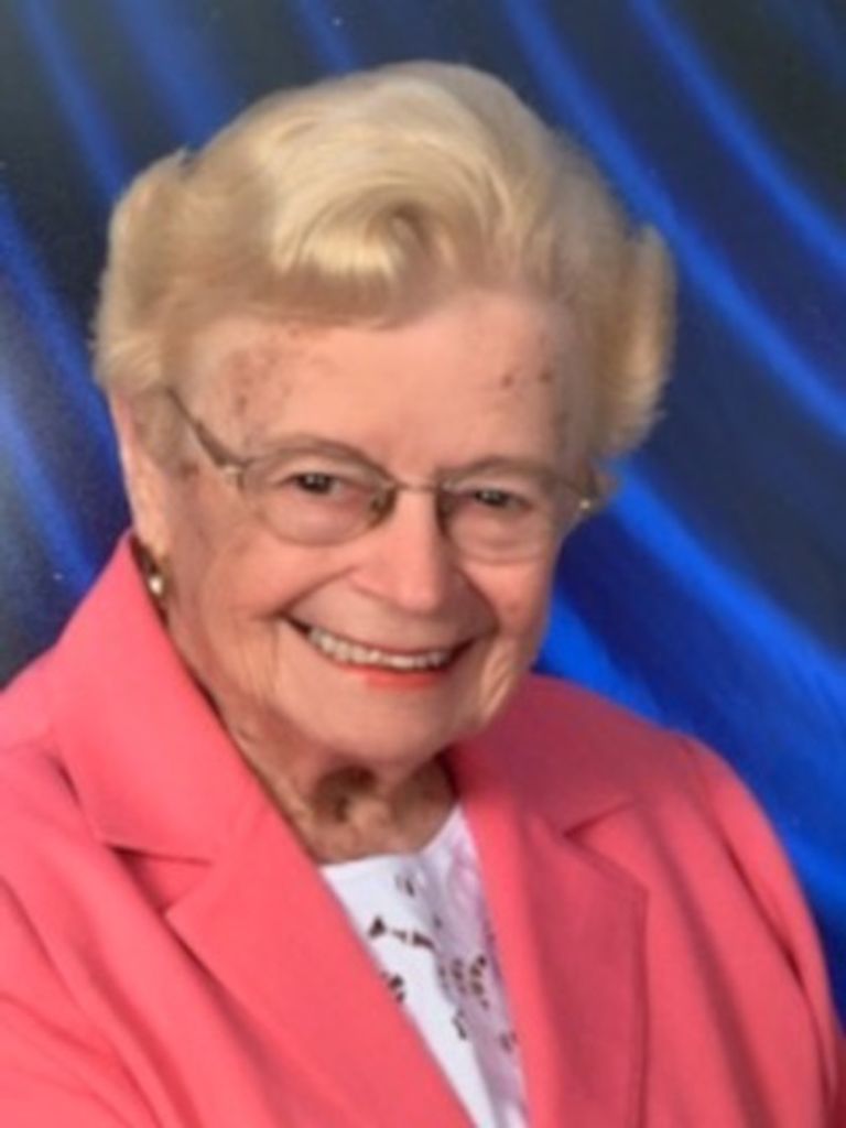 Vivian S. Godwin Profile Photo