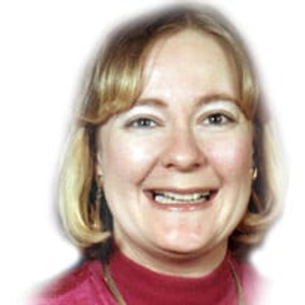 Suzanne "Sue" Kemp