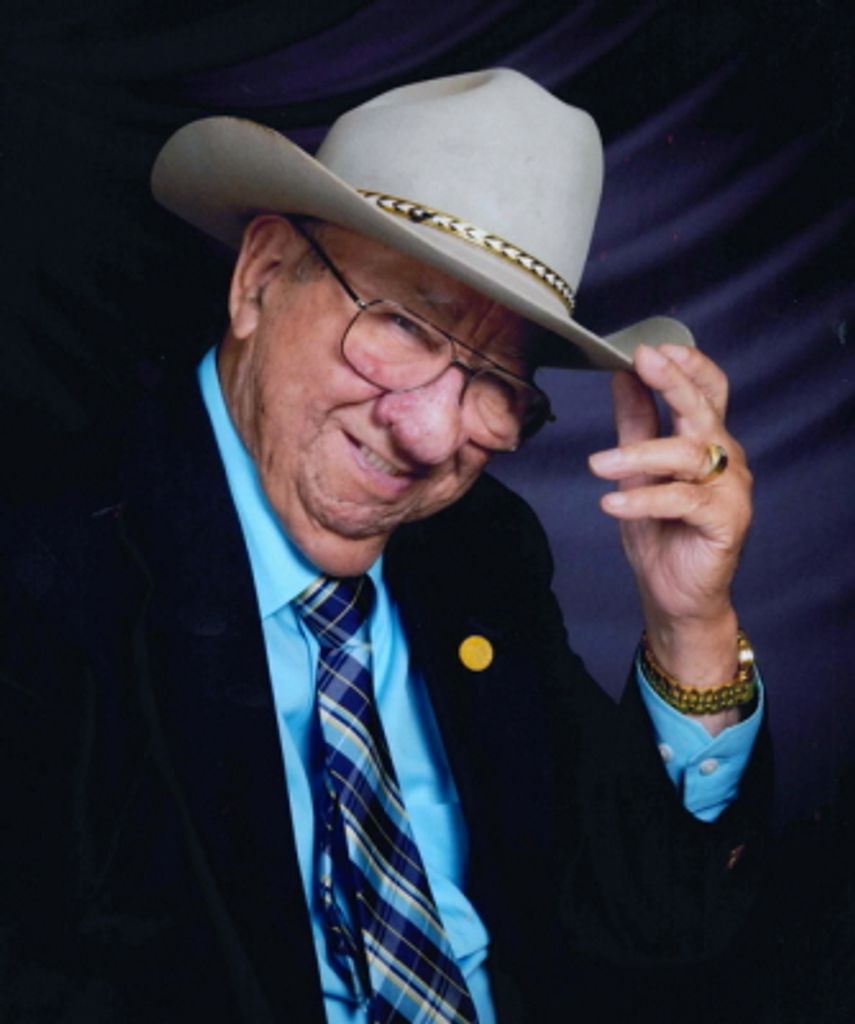Rosendo C. Alaniz Sr. Profile Photo