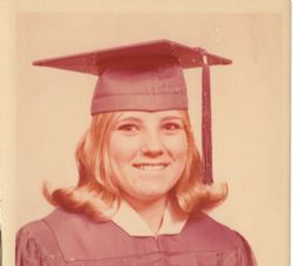 Connie Lou Holder