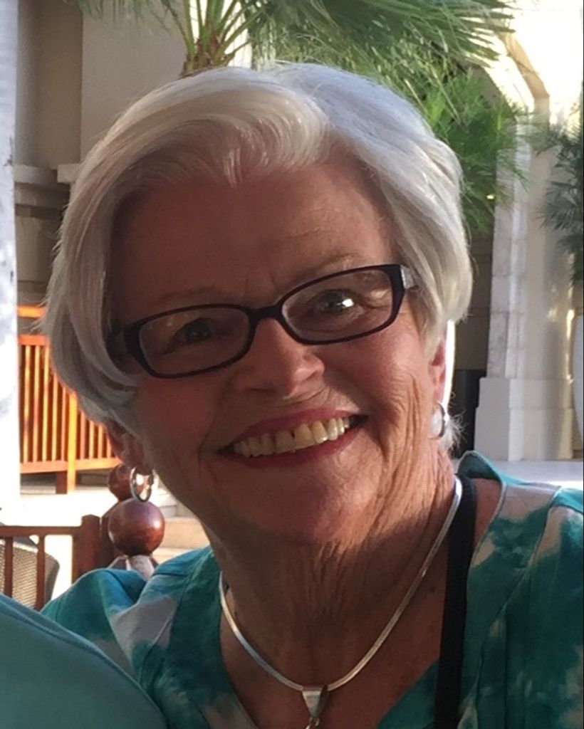 Ann G. Hoffman