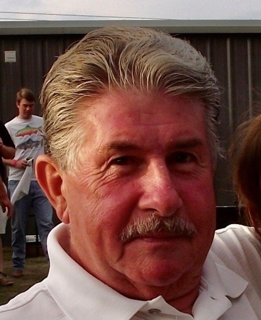 Edward  Sunderman Profile Photo