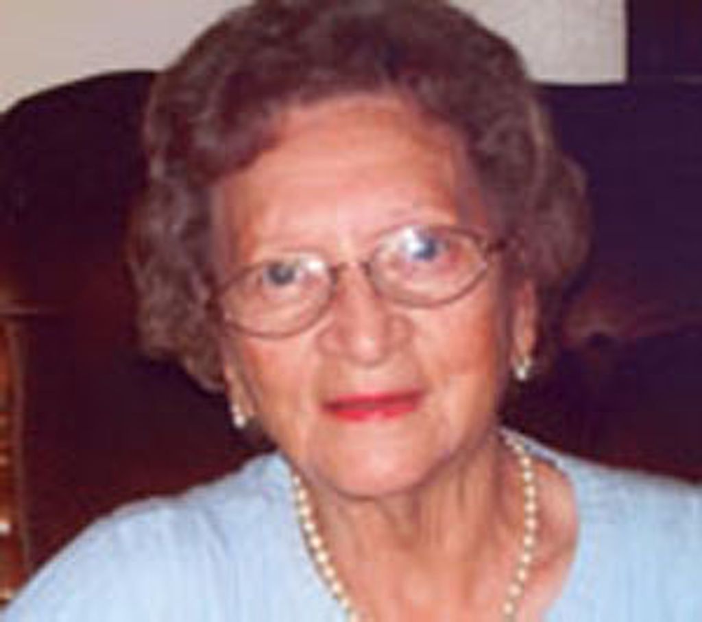 Marjorie A. Demien