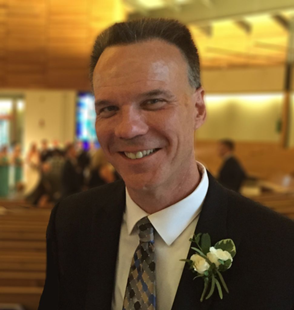 Joseph G. Wright Profile Photo