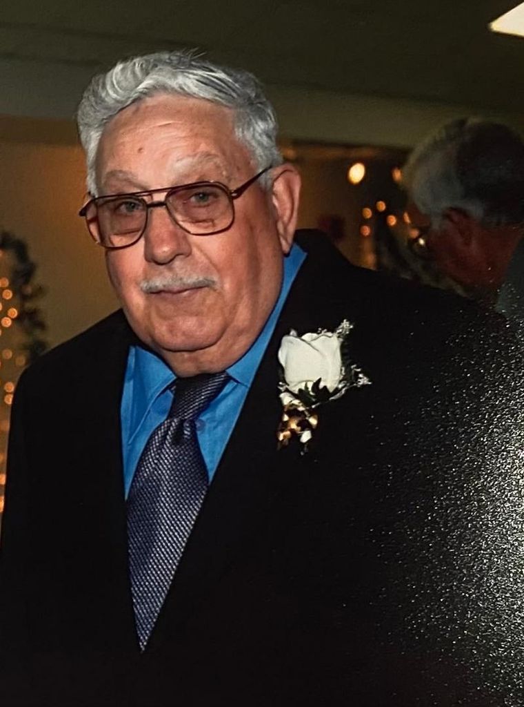 Mr. Roy Dale Davison Profile Photo