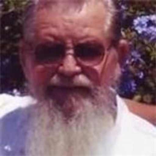John William Buckroff Profile Photo
