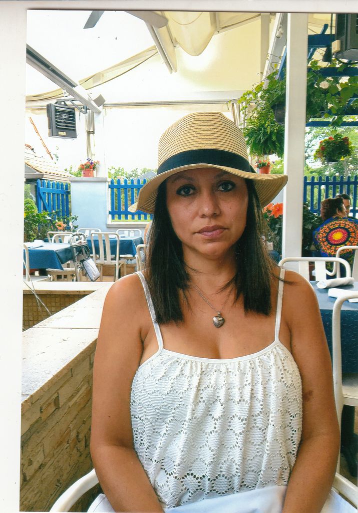 Soledad Vega