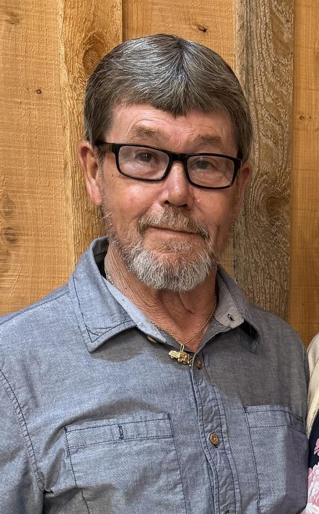 Shawn Caldwell Profile Photo