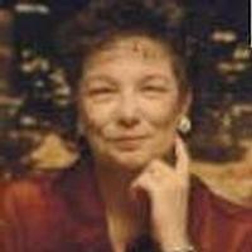 Evelyn J. Unsworth