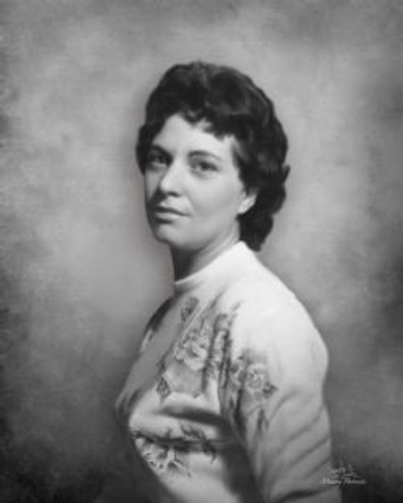 Antoinette Johns