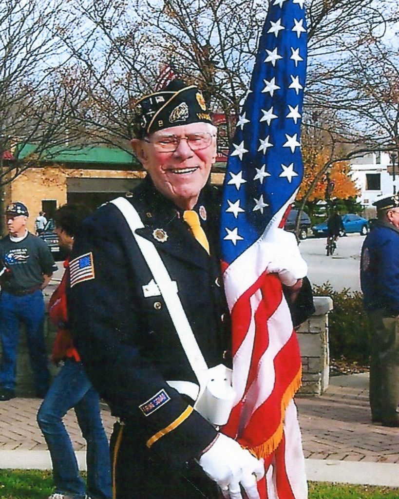 Donald "Don" V. Medler Profile Photo