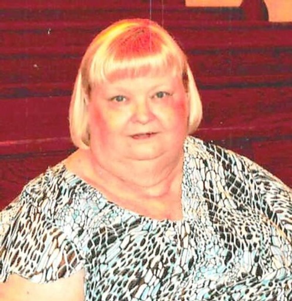 Elwanda Rawls May Profile Photo