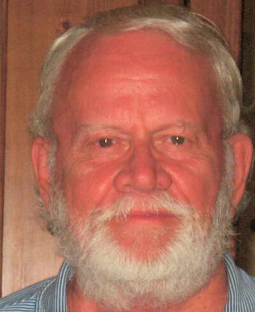 Gordon W. Hunting Sr. Profile Photo