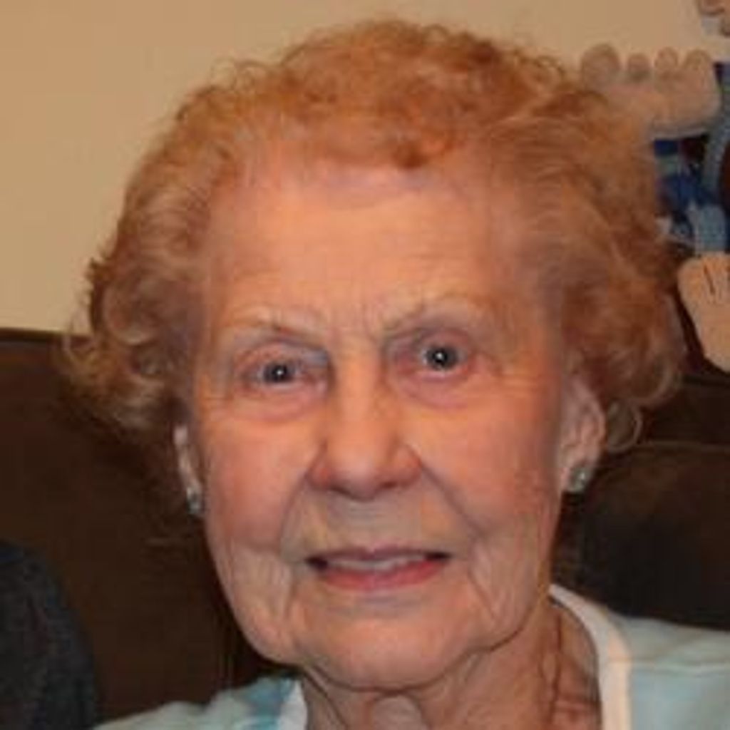 Helen J. Nagy Profile Photo