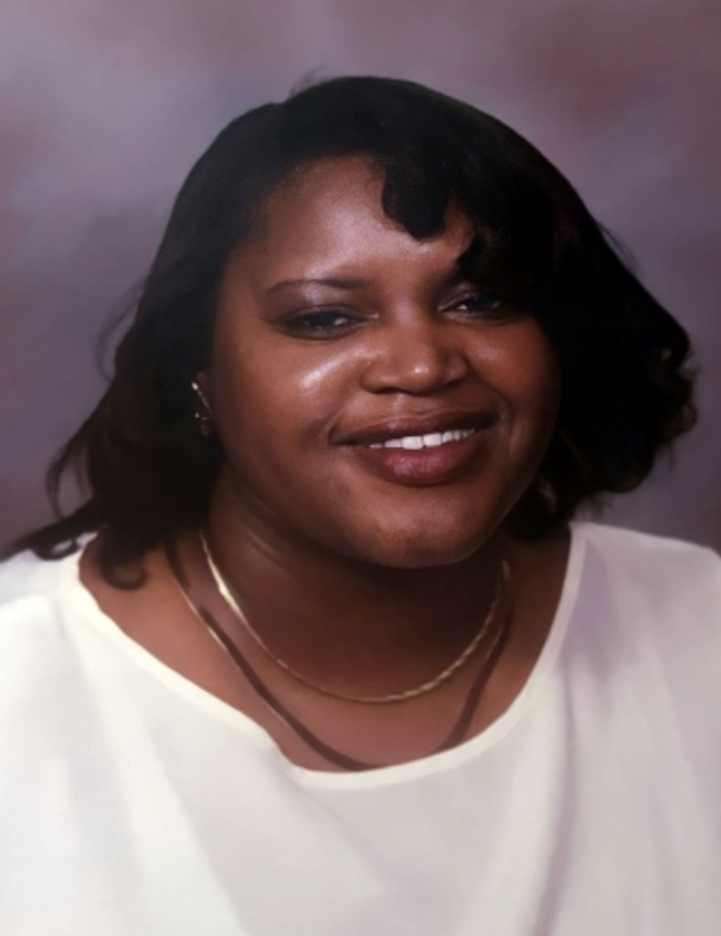 Annie Bell Woodson