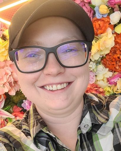 Allison Christine Minniear's obituary image
