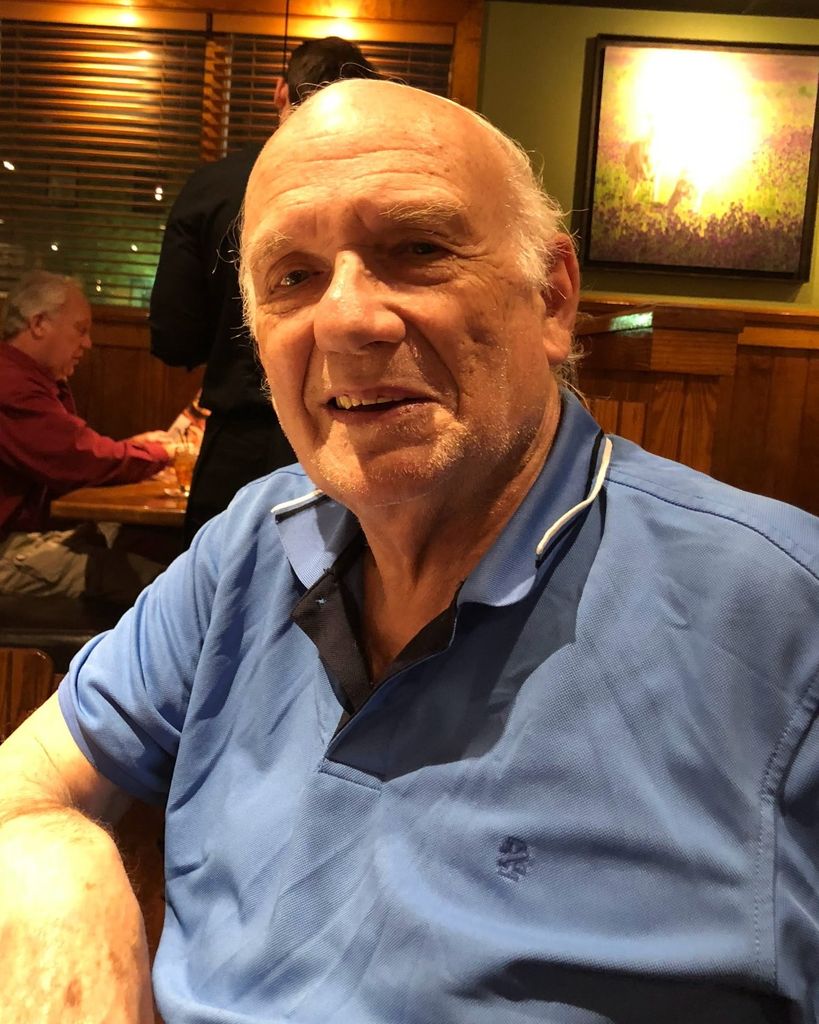 Robert "Bob" Anthony