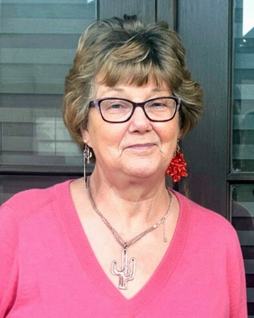 Pamela Ann VanGossen Profile Photo