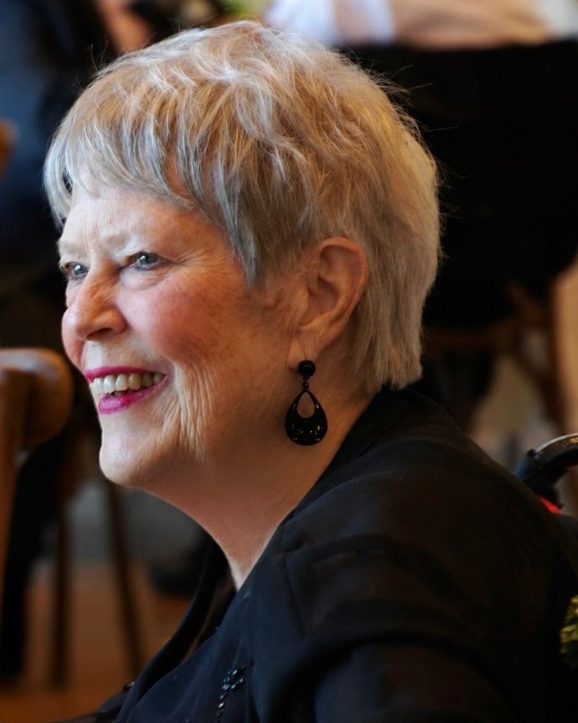 Judith Lyn Yeager Profile Photo